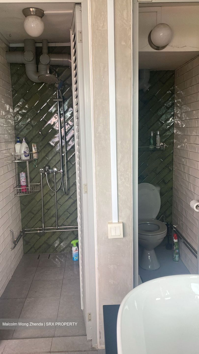 Blk 22 Bendemeer Ville (Kallang/Whampoa), HDB 4 Rooms #531576641